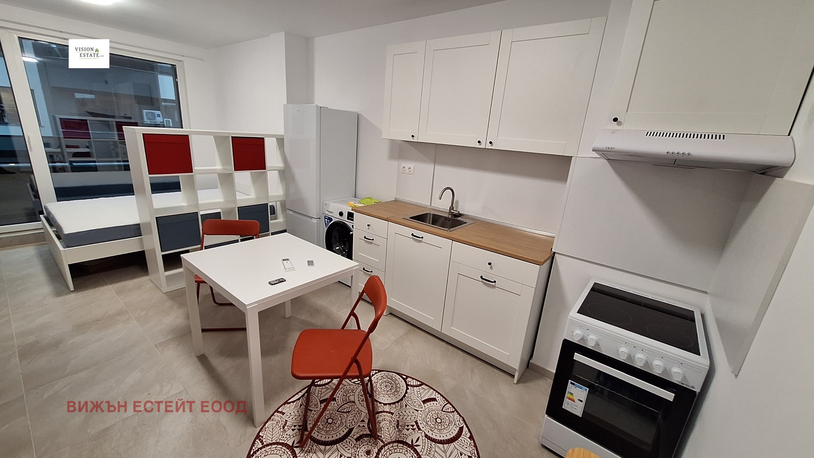 Дава под Наем 1-СТАЕН | Imot.bg — изображение 2