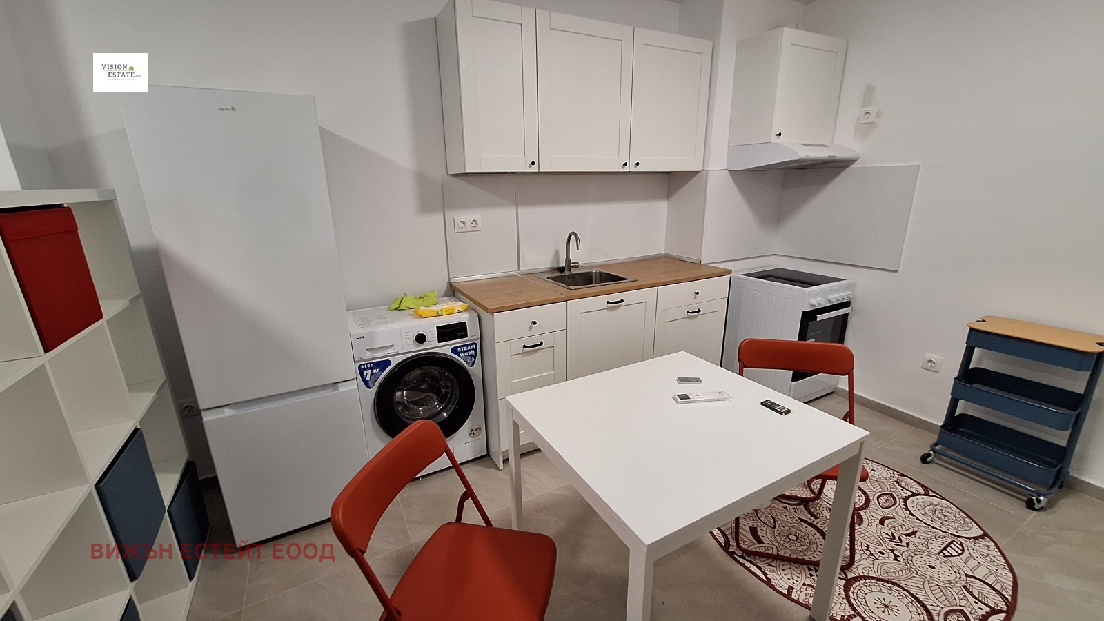 Дава под Наем 1-СТАЕН | Imot.bg — изображение 1