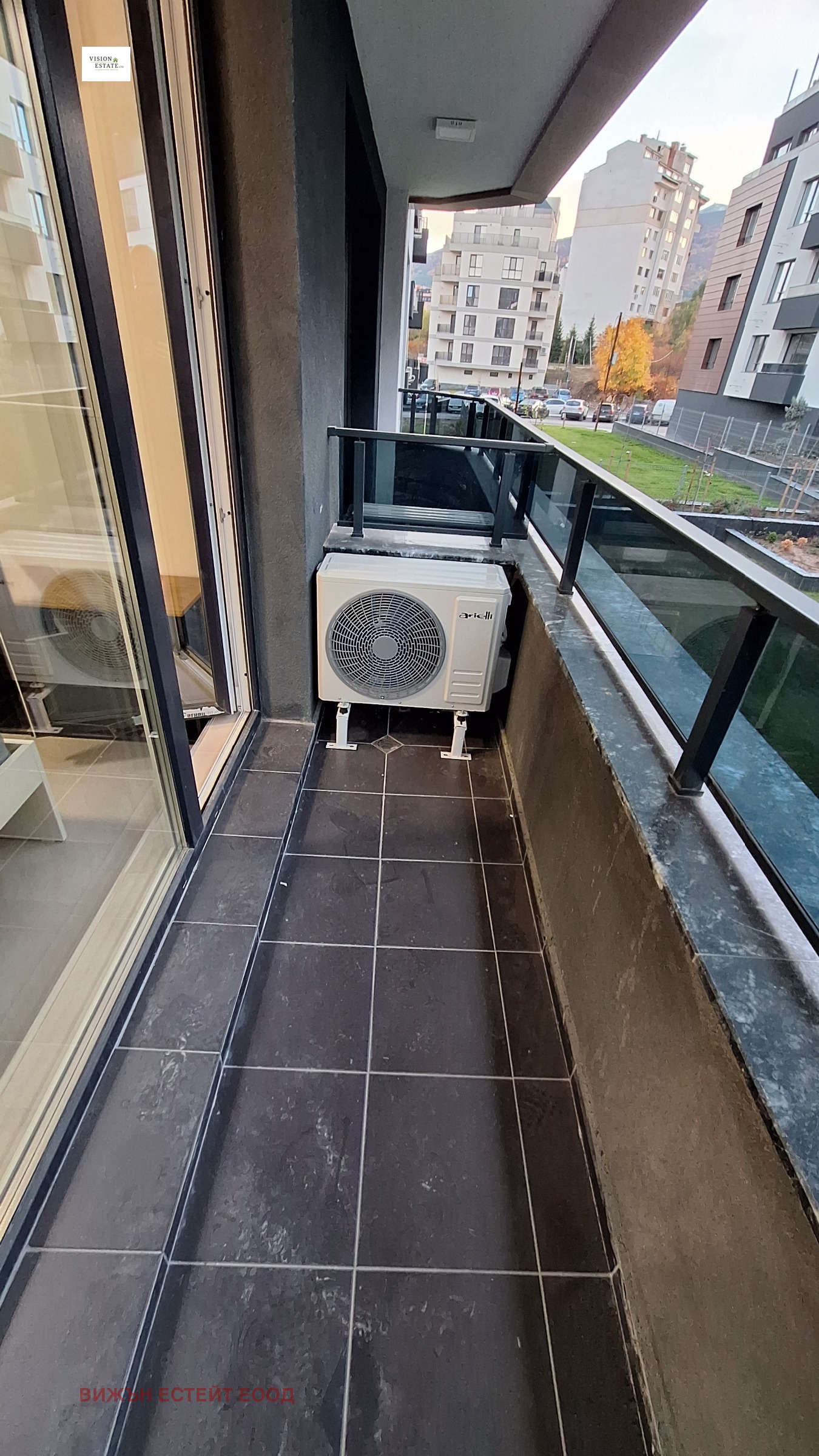 Дава под Наем 1-СТАЕН | Imot.bg — изображение 7