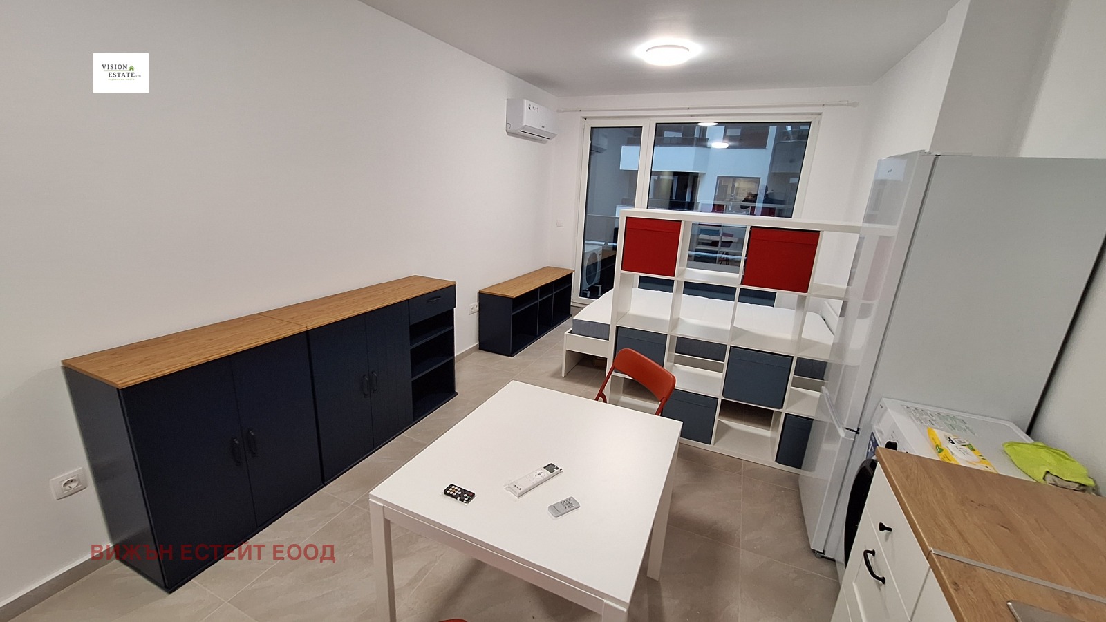 Дава под Наем 1-СТАЕН | Imot.bg — изображение 3