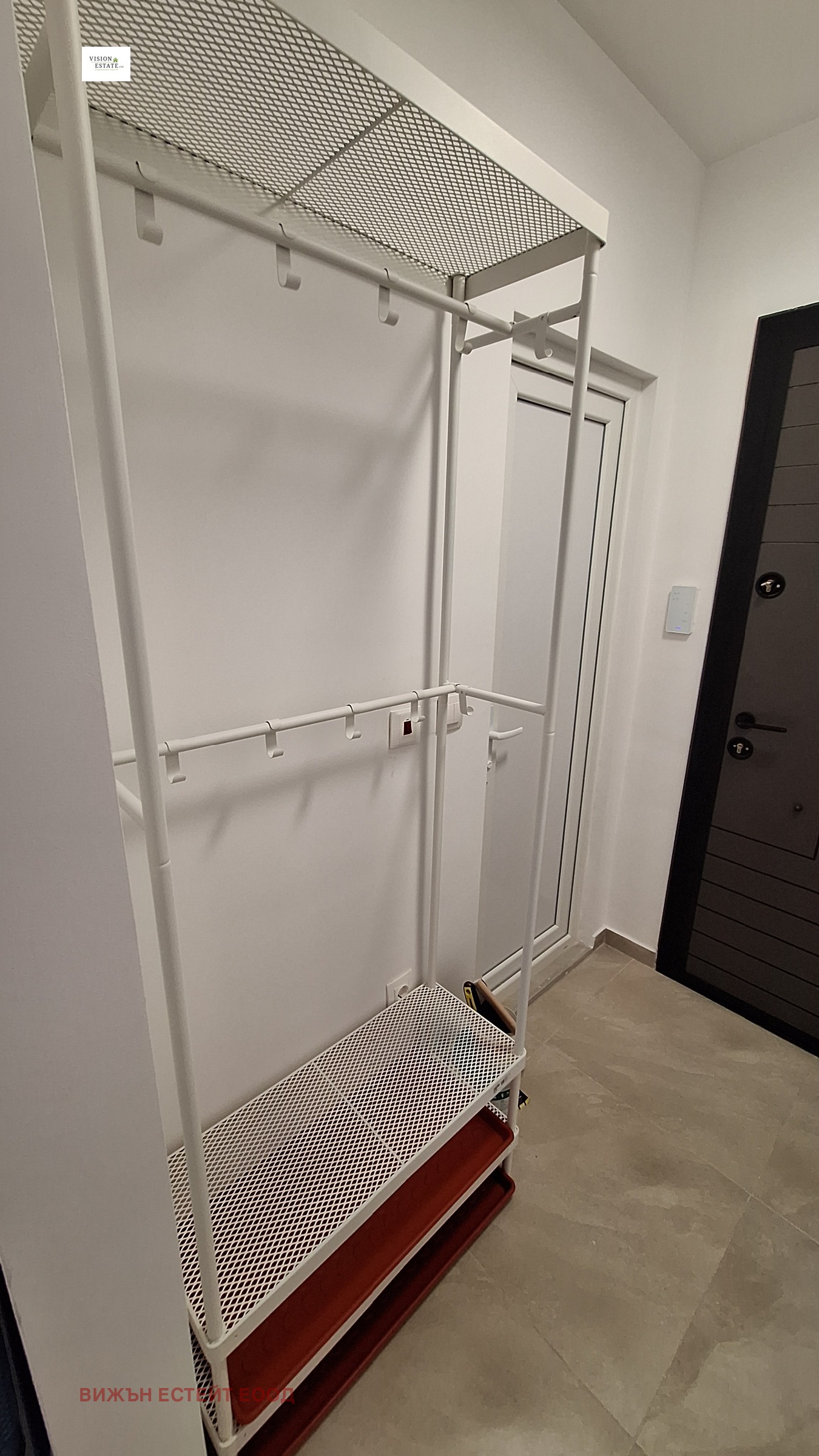 Дава под Наем 1-СТАЕН | Imot.bg — изображение 6