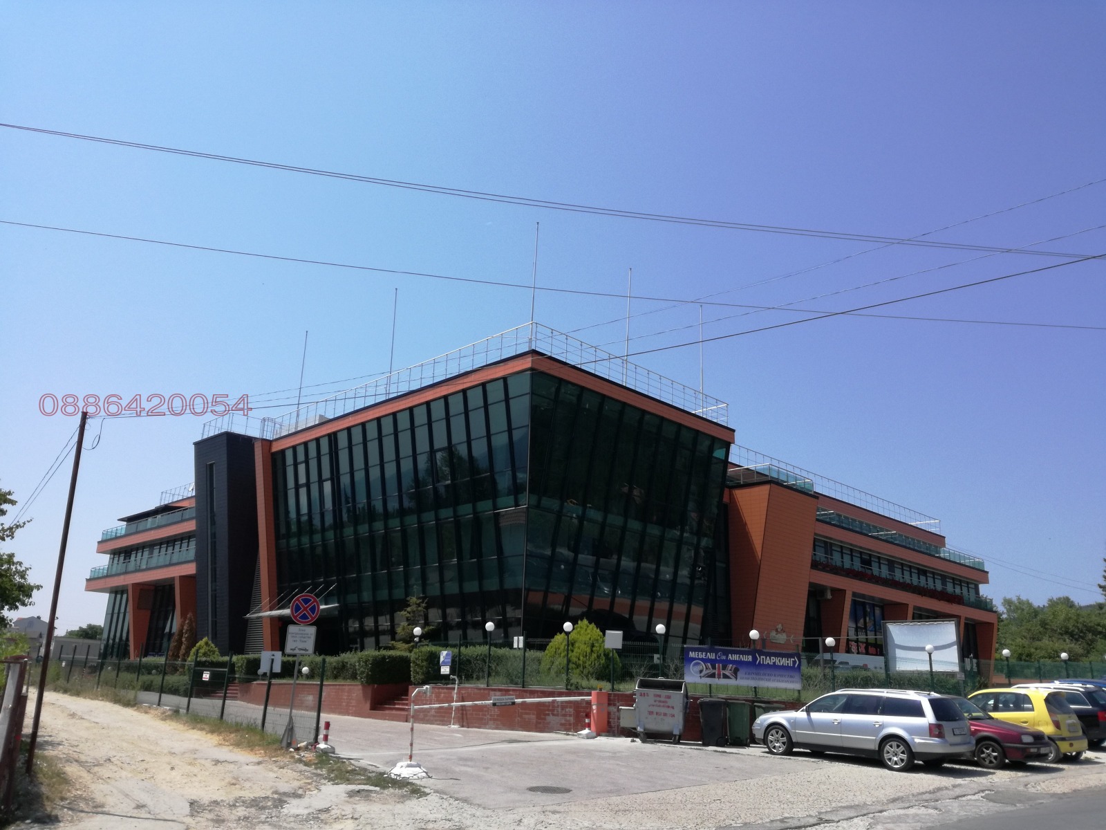 Дава под Наем ЗАВЕДЕНИЕ | Imot.bg — изображение 1