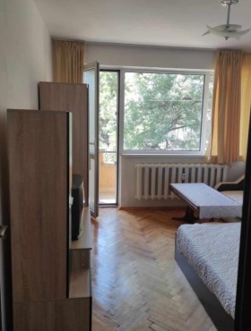 1 bedroom Krasna polyana 2, Sofia 3