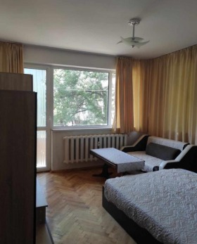 1 Schlafzimmer Krasna poljana 2, Sofia 2