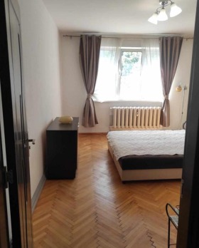 1 Schlafzimmer Krasna poljana 2, Sofia 9