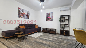 Дава под наем  3-стаен, град Варна