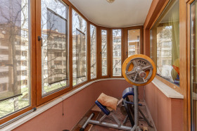 3+ camere da letto Gorna bania, Sofia 4