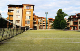 3+ ložnice Gorna banja, Sofia 3