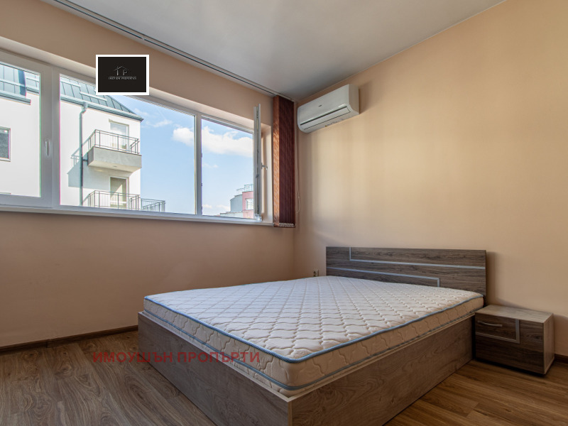 Zu vermieten  Studio Sofia , Studentski grad , 52 qm | 86322997 - Bild [5]