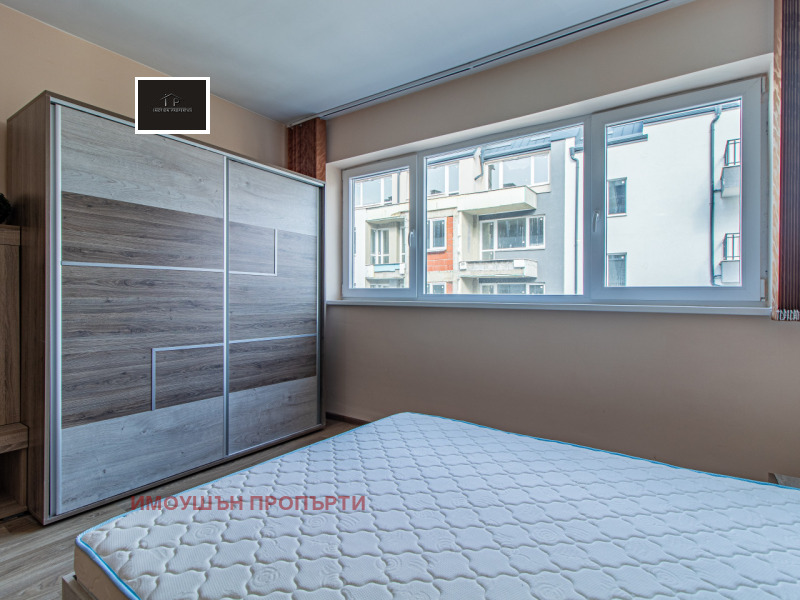 Zu vermieten  Studio Sofia , Studentski grad , 52 qm | 86322997 - Bild [6]