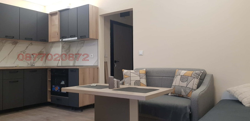 Дава под наем 1-СТАЕН, гр. Пловдив, Южен, снимка 5 - Апартаменти - 53222261