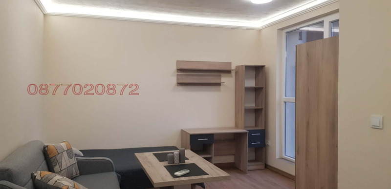 Дава под наем 1-СТАЕН, гр. Пловдив, Южен, снимка 7 - Апартаменти - 53222261