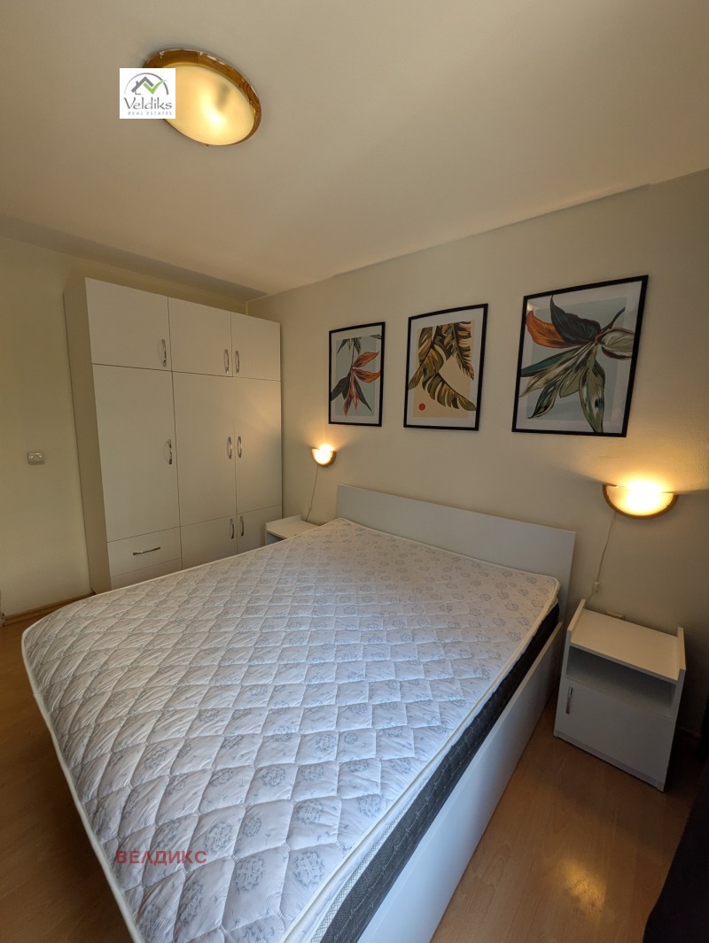 В аренду  1 спальня София , Хиподрума , 75 кв.м | 90371555 - изображение [5]