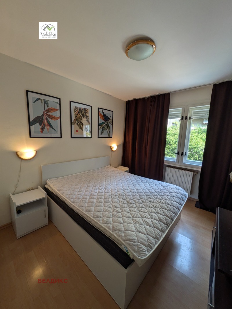 В аренду  1 спальня София , Хиподрума , 75 кв.м | 90371555 - изображение [4]
