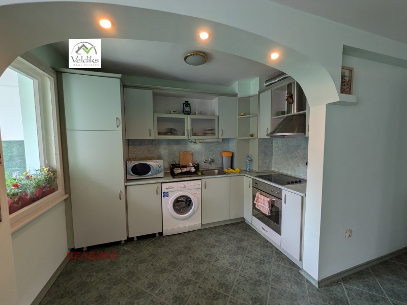 В аренду  1 спальня София , Хиподрума , 75 кв.м | 90371555 - изображение [3]