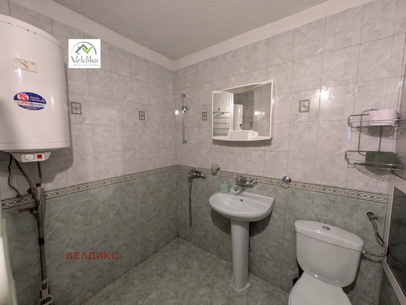 В аренду  1 спальня София , Хиподрума , 75 кв.м | 90371555 - изображение [6]