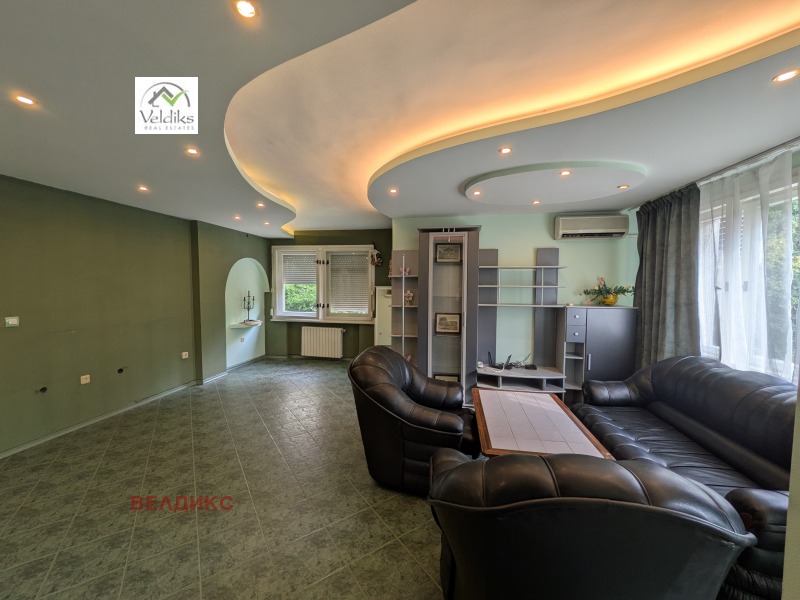В аренду  1 спальня София , Хиподрума , 75 кв.м | 90371555 - изображение [2]