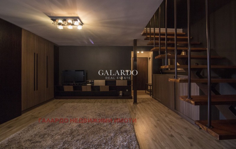Para alugar  1 quarto Sofia , Centar , 80 m² | 81767176 - imagem [3]