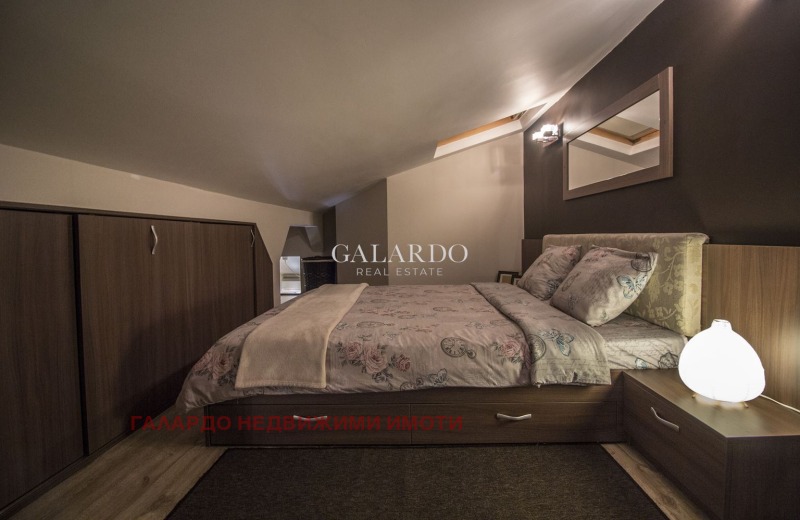 Para alugar  1 quarto Sofia , Centar , 80 m² | 81767176 - imagem [8]