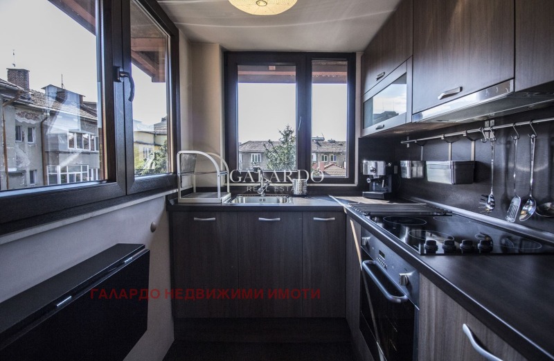 Para alugar  1 quarto Sofia , Centar , 80 m² | 81767176 - imagem [6]