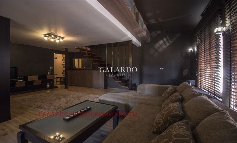 Para alugar  1 quarto Sofia , Centar , 80 m² | 81767176