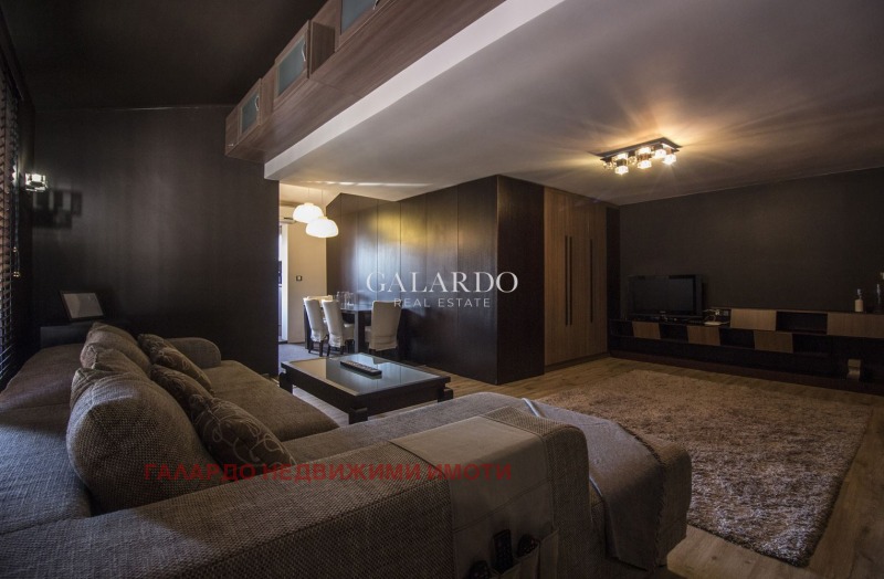 Para alugar  1 quarto Sofia , Centar , 80 m² | 81767176 - imagem [2]