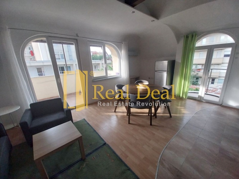 Te huur  1 slaapkamer Sofia , Belite brezi , 69 m² | 33338124 - afbeelding [3]