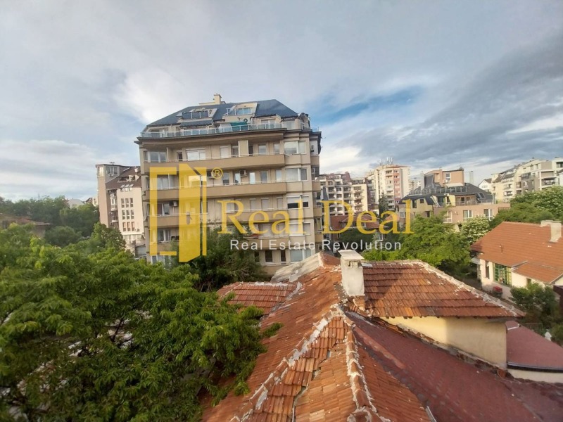Te huur  1 slaapkamer Sofia , Belite brezi , 69 m² | 33338124 - afbeelding [9]