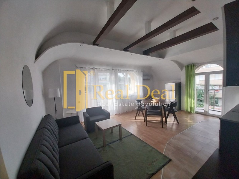 Te huur  1 slaapkamer Sofia , Belite brezi , 69 m² | 33338124 - afbeelding [2]