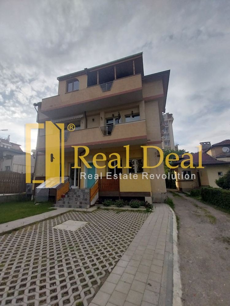 Te huur  1 slaapkamer Sofia , Belite brezi , 69 m² | 33338124 - afbeelding [8]