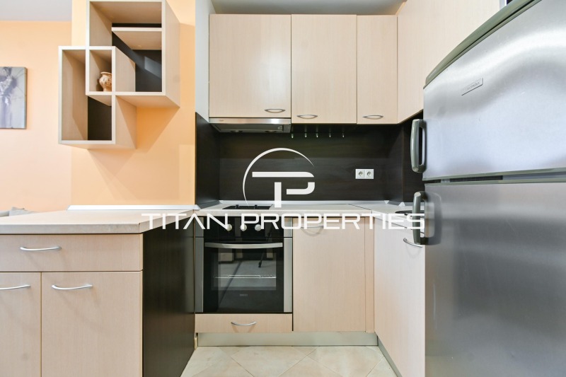Te huur  1 slaapkamer Sofia , Ovtsja kupel , 42 m² | 43110275 - afbeelding [4]