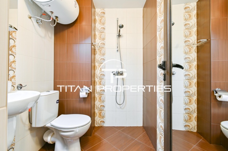 Te huur  1 slaapkamer Sofia , Ovtsja kupel , 42 m² | 43110275 - afbeelding [11]