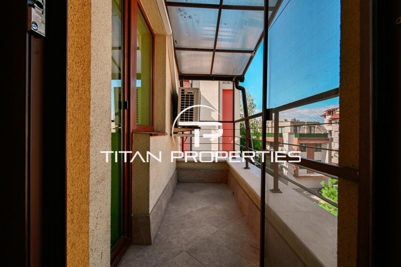 Te huur  1 slaapkamer Sofia , Ovtsja kupel , 42 m² | 43110275 - afbeelding [12]