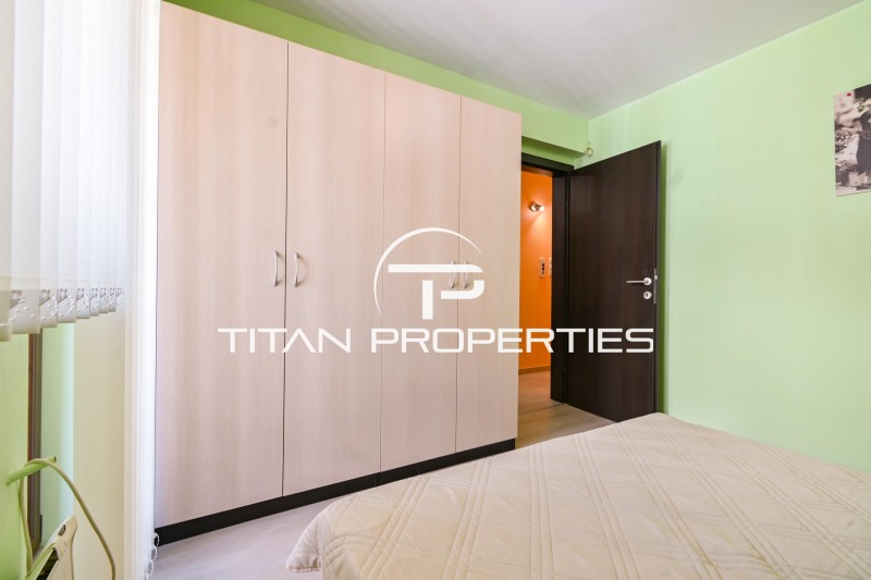 Te huur  1 slaapkamer Sofia , Ovtsja kupel , 42 m² | 43110275 - afbeelding [7]
