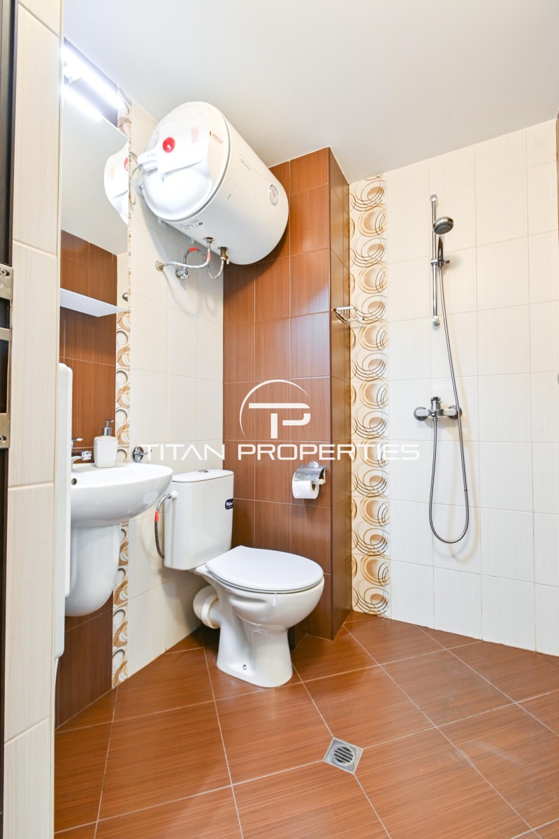 Te huur  1 slaapkamer Sofia , Ovtsja kupel , 42 m² | 43110275 - afbeelding [10]