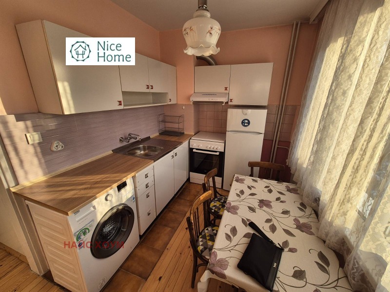 Kiralık  1 yatak odası Sofia , Ovça kupel 2 , 65 metrekare | 88154910 - görüntü [6]