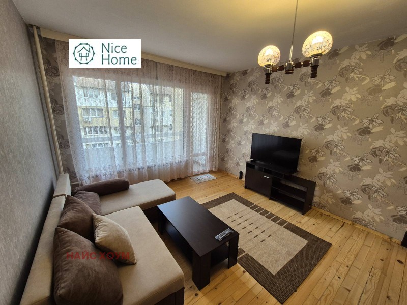 Kiralık  1 yatak odası Sofia , Ovça kupel 2 , 65 metrekare | 88154910 - görüntü [4]