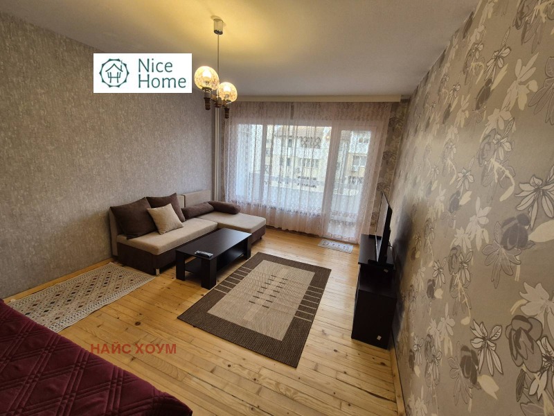 Kiralık  1 yatak odası Sofia , Ovça kupel 2 , 65 metrekare | 88154910 - görüntü [3]