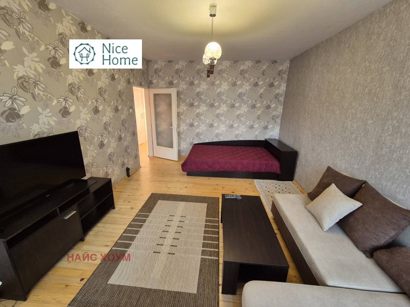 Kiralık  1 yatak odası Sofia , Ovça kupel 2 , 65 metrekare | 88154910