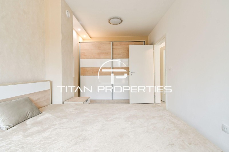 Дава под наем 2-СТАЕН, гр. София, Редута, снимка 9 - Апартаменти - 53517493