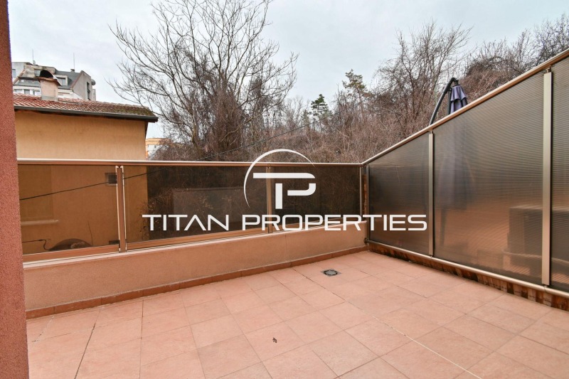 Дава под наем 2-СТАЕН, гр. София, Редута, снимка 13 - Апартаменти - 53517493