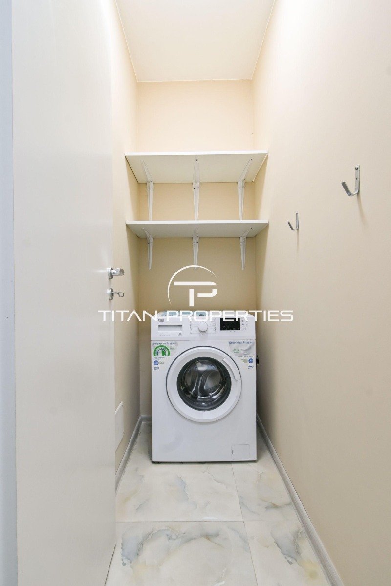 Дава под наем 2-СТАЕН, гр. София, Редута, снимка 11 - Апартаменти - 53517493