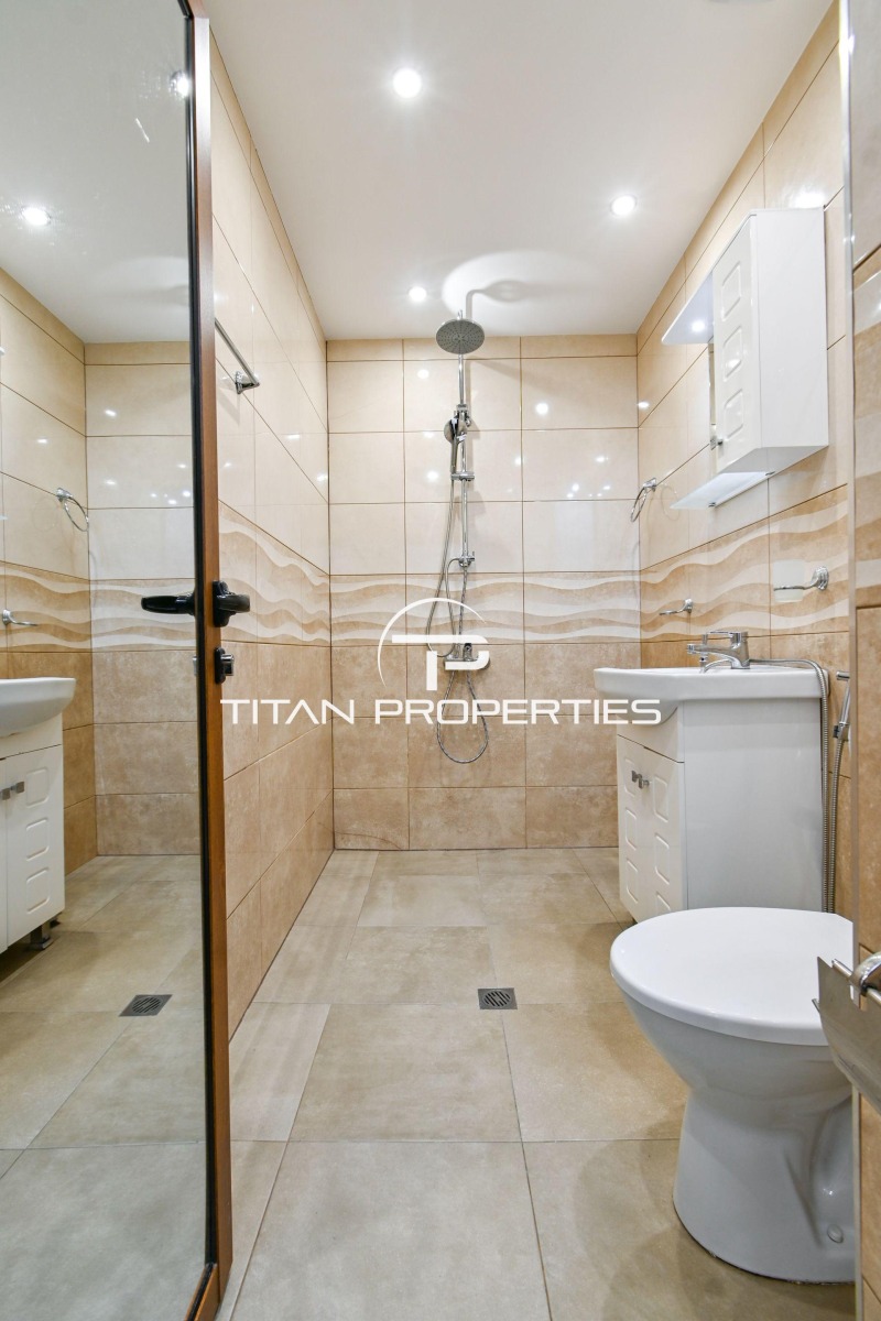 Дава под наем 2-СТАЕН, гр. София, Редута, снимка 10 - Апартаменти - 53517493