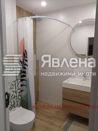Дава под наем 2-СТАЕН, гр. София, Бъкстон, снимка 9 - Апартаменти - 53908159