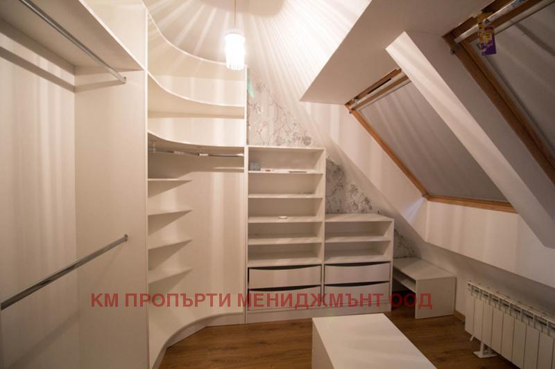 Дава под наем 3-СТАЕН, гр. София, Драгалевци, снимка 11 - Апартаменти - 54558173