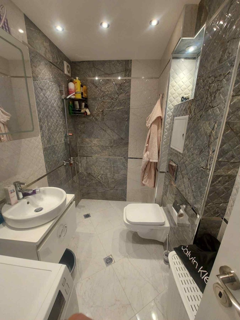 Дава под наем 3-СТАЕН, гр. София, Център, снимка 15 - Апартаменти - 52665287