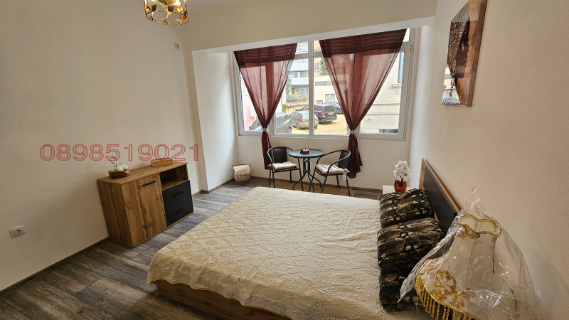 Дава под наем 3-СТАЕН, гр. Варна, Гръцка махала, снимка 12 - Апартаменти - 53488859