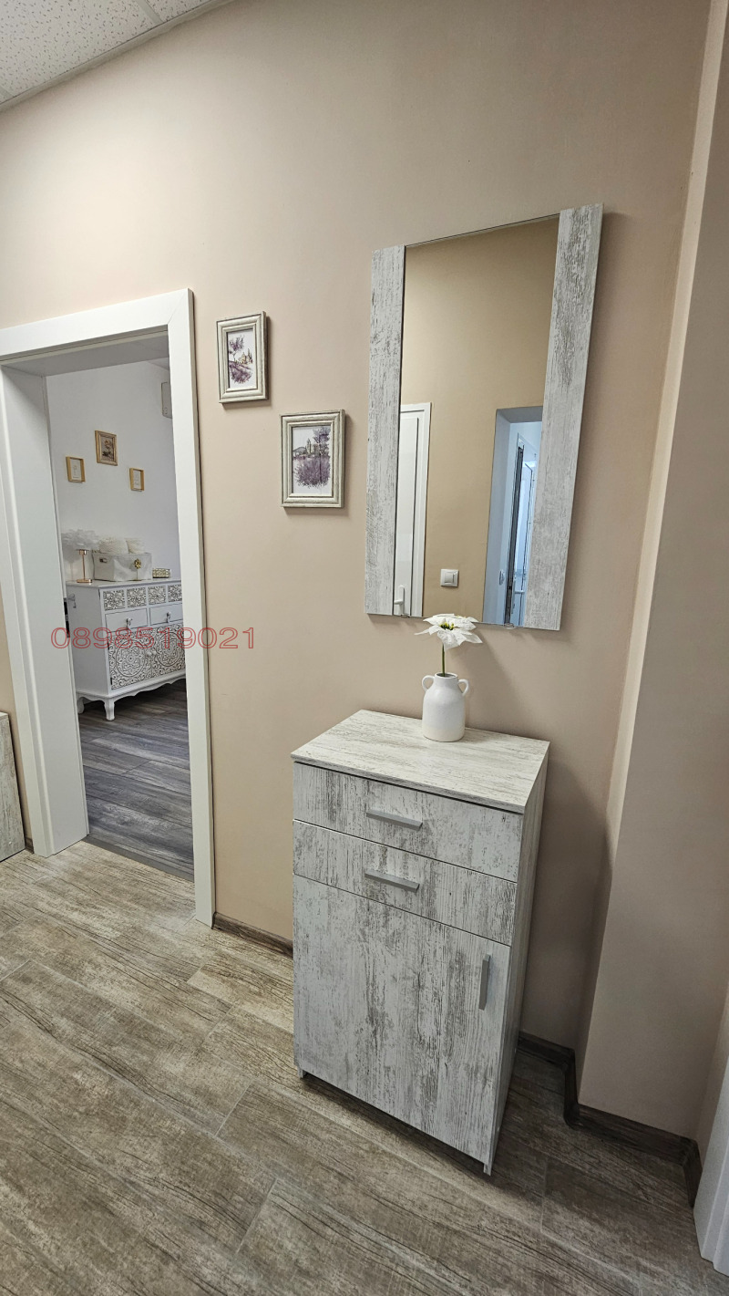 Дава под наем 3-СТАЕН, гр. Варна, Гръцка махала, снимка 7 - Апартаменти - 53488859