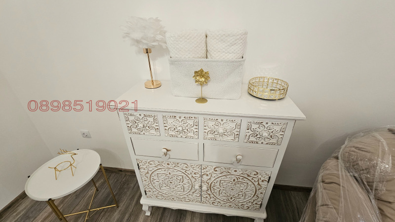 Дава под наем 3-СТАЕН, гр. Варна, Гръцка махала, снимка 14 - Апартаменти - 53488859