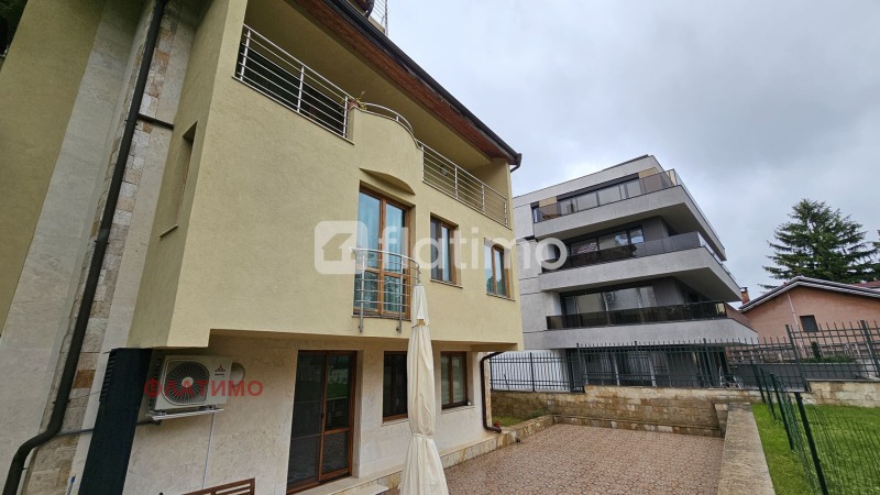 K pronájmu  3 ložnice Sofia , Simeonovo , 150 m2 | 87234379 - obraz [14]